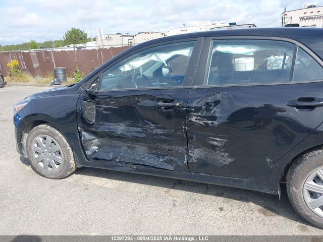 3KPA25AD5NE439173 KIA mpi gamma ii