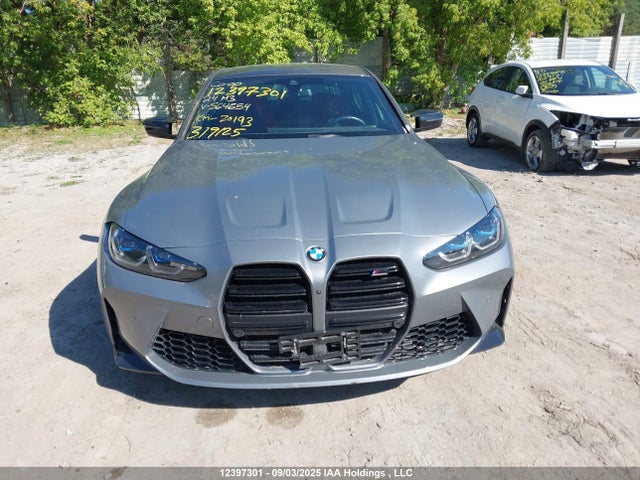 BMW M3 2024 WBS43AY08RFS64654 Image 6