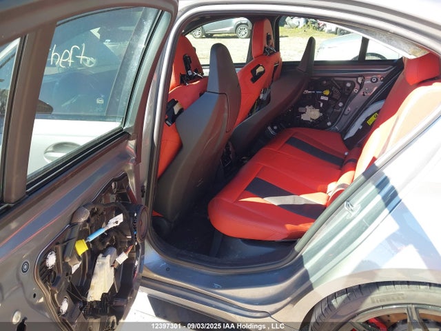 BMW M3 2024 WBS43AY08RFS64654 Image 8