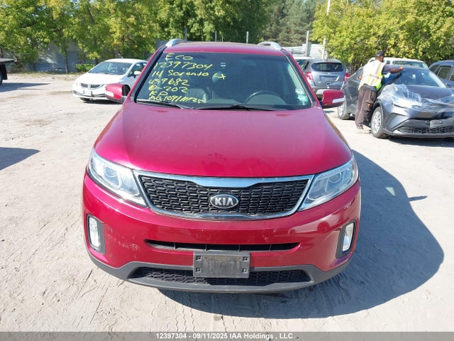 5XYKTCA62EG459682 KIA dohc t-gdi theta-ii