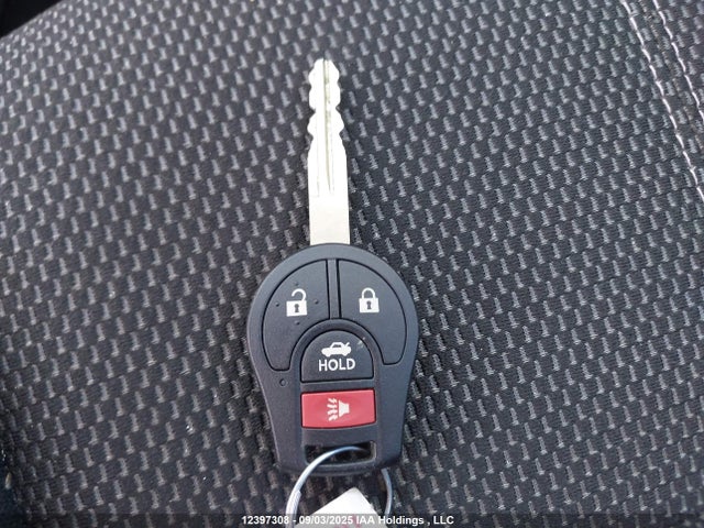 Nissan Sentra 2014 3N1AB7AP2EL689099 Image 11