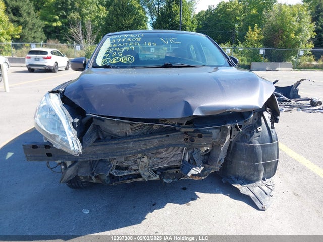 Nissan Sentra 2014 3N1AB7AP2EL689099 Image 13