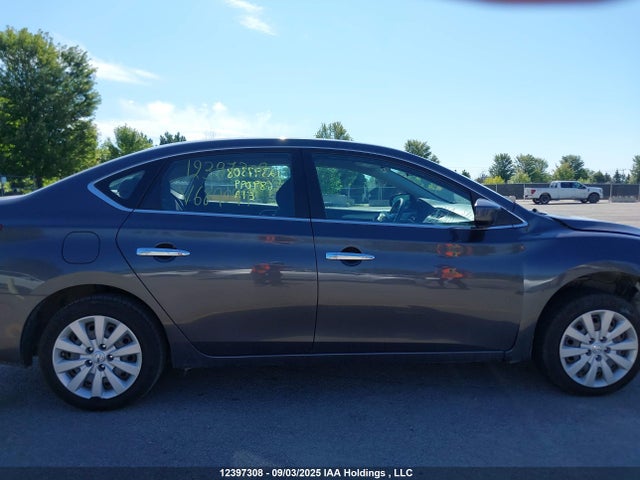 Nissan Sentra 2014 3N1AB7AP2EL689099 Image 14