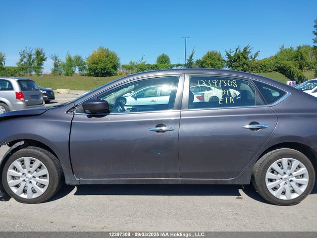 Nissan Sentra 2014 3N1AB7AP2EL689099 Image 15