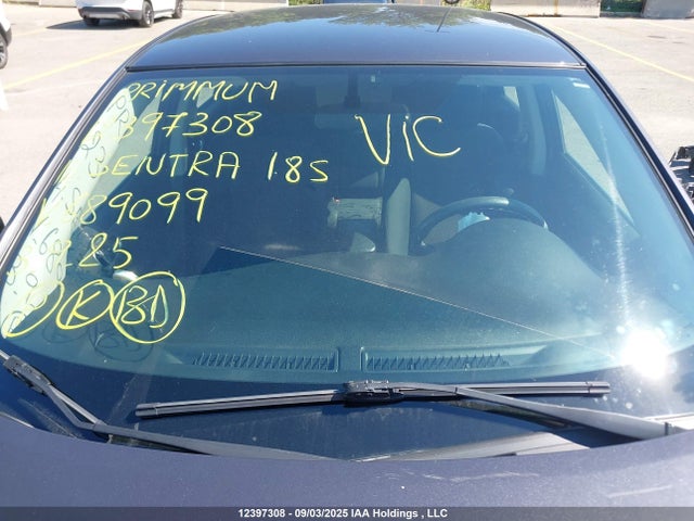 Nissan Sentra 2014 3N1AB7AP2EL689099 Image 18