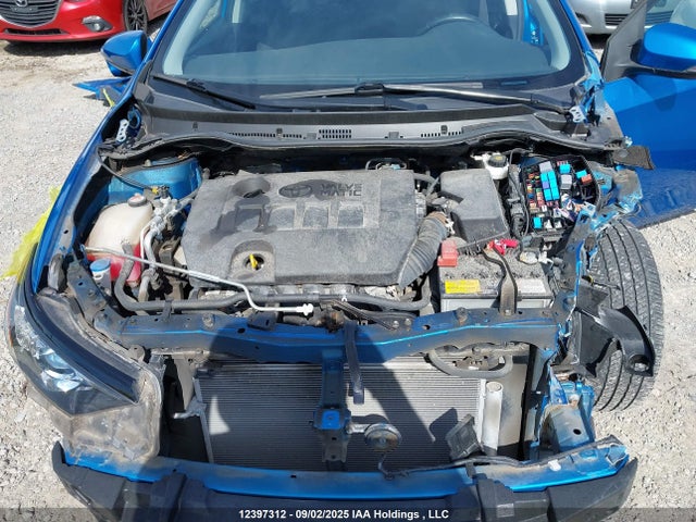 JTNKARJE5GJ505116 Scion 2zr-fae