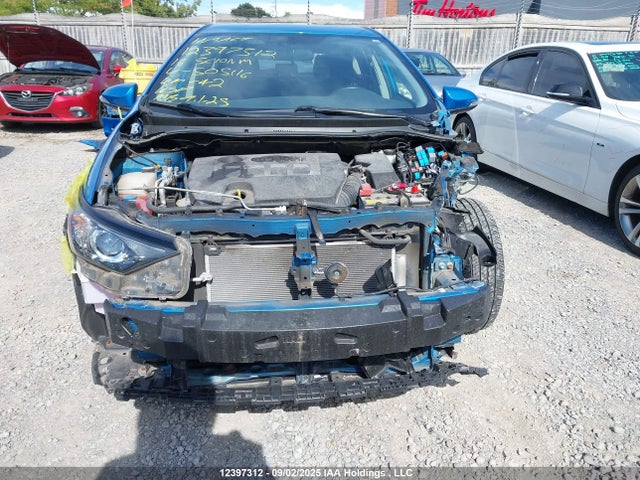 JTNKARJE5GJ505116 Scion 2zr-fae