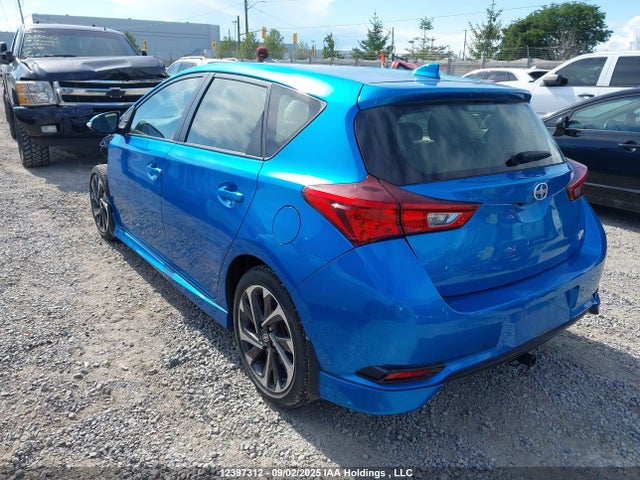 JTNKARJE5GJ505116 Scion 2zr-fae