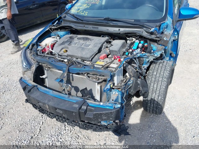 JTNKARJE5GJ505116 Scion 2zr-fae