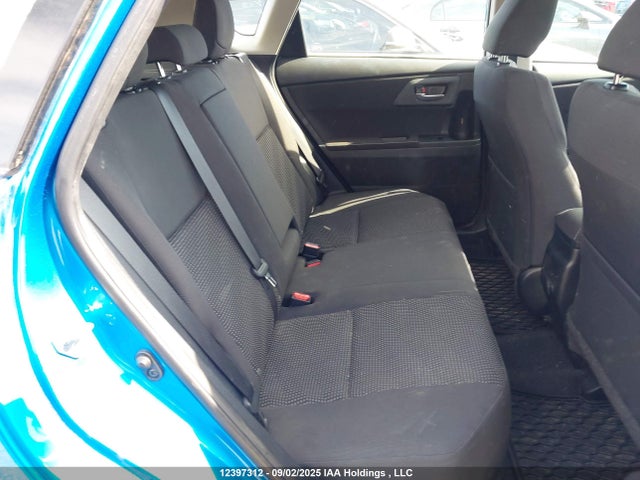 JTNKARJE5GJ505116 Scion 2zr-fae
