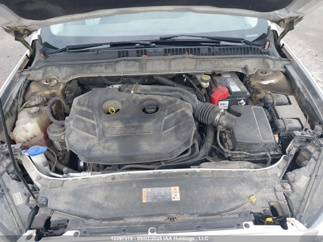 Ford 2015 2015 3FA6P0T92FR246448 Image 10