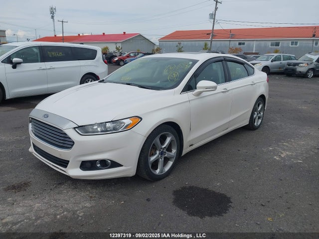 Ford 2015 2015 3FA6P0T92FR246448 Image 2