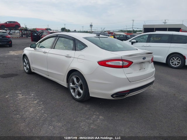 Ford 2015 2015 3FA6P0T92FR246448 Image 3