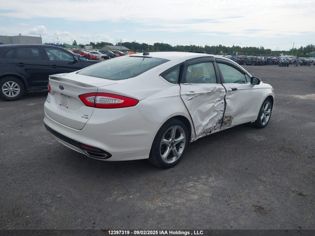 Ford 2015 2015 3FA6P0T92FR246448 Image 4