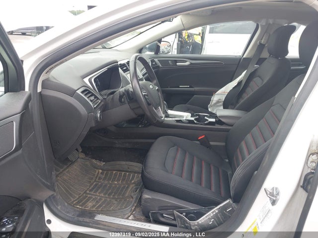 Ford 2015 2015 3FA6P0T92FR246448 Image 5
