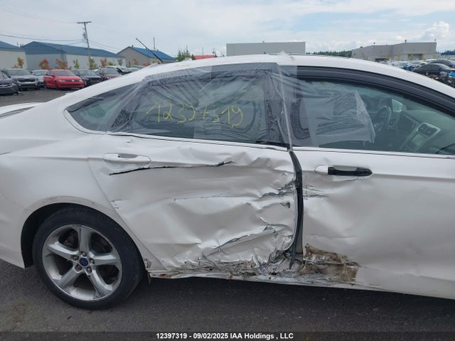 Ford 2015 2015 3FA6P0T92FR246448 Image 6