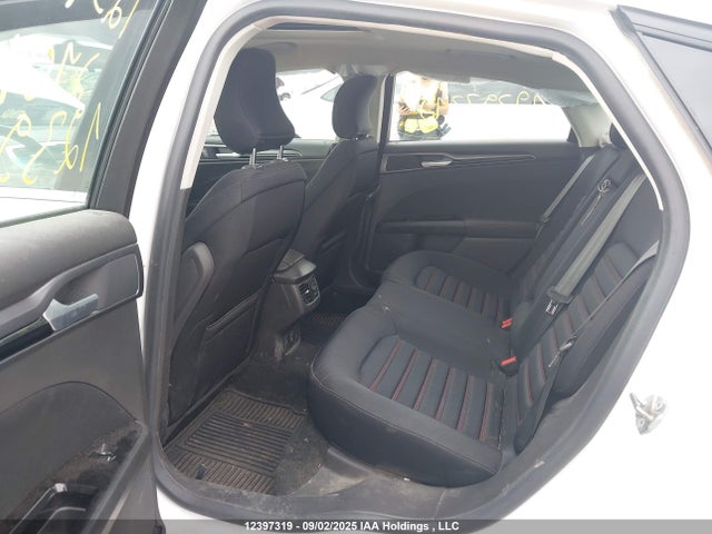 Ford 2015 2015 3FA6P0T92FR246448 Image 8