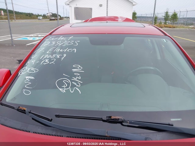 KMHD84LF9HU170889 Hyundai Elantra