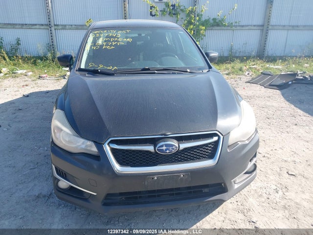 Subaru 2.0l na 2015 JF1GJAC61FG019745 Image 13