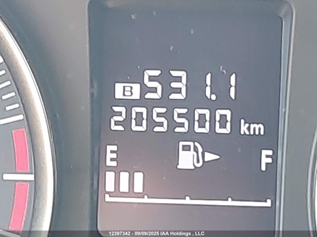 Subaru 2.0l na 2015 JF1GJAC61FG019745 Image 16