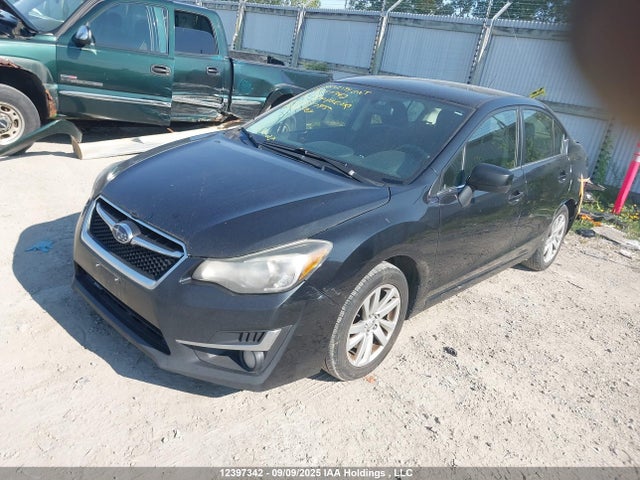 Subaru 2.0l na 2015 JF1GJAC61FG019745 Image 2