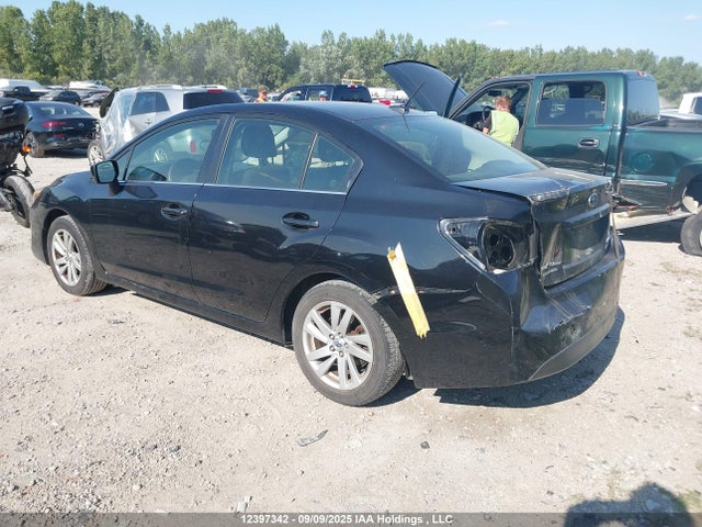 Subaru 2.0l na 2015 JF1GJAC61FG019745 Image 3