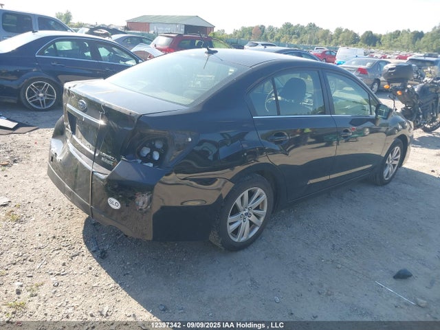 Subaru 2.0l na 2015 JF1GJAC61FG019745 Image 4