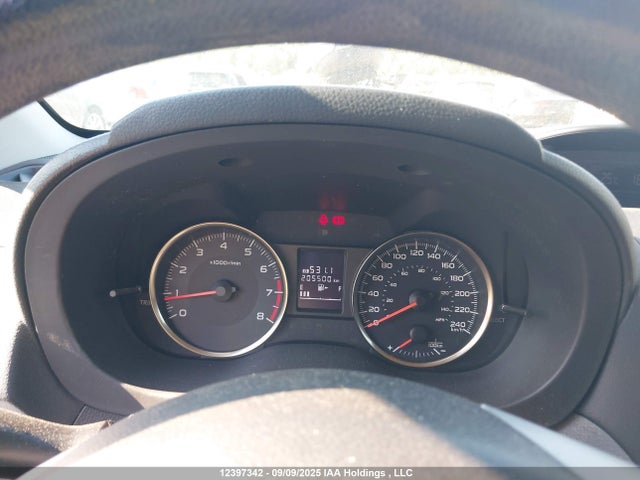 Subaru 2.0l na 2015 JF1GJAC61FG019745 Image 7