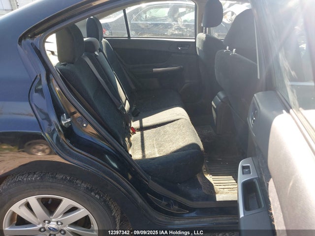 Subaru 2.0l na 2015 JF1GJAC61FG019745 Image 8