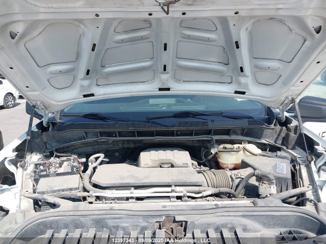 1GCPYBEK3MZ255241 Chevrolet l3b