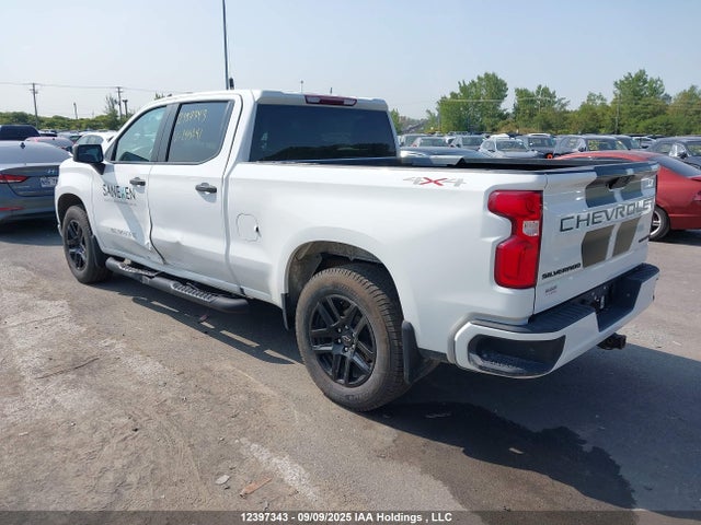 1GCPYBEK3MZ255241 Chevrolet l3b