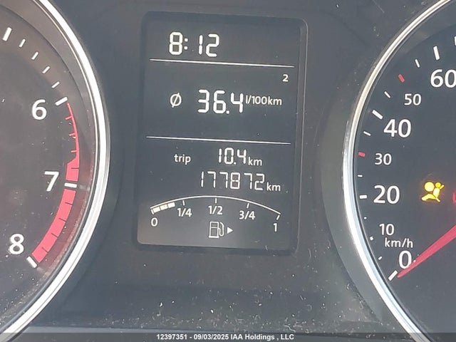 3VW167AJ1GM274718 Volkswagen JETTA S