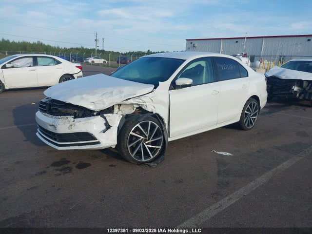 3VW167AJ1GM274718 Volkswagen JETTA S