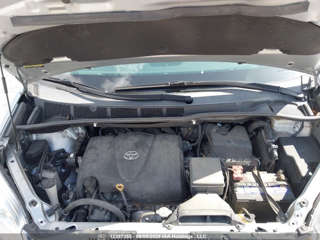 Toyota 2gr-fks 2019 5TDKZ3DC0KS995710 Image 10