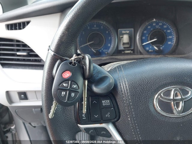 Toyota 2gr-fks 2019 5TDKZ3DC0KS995710 Image 11