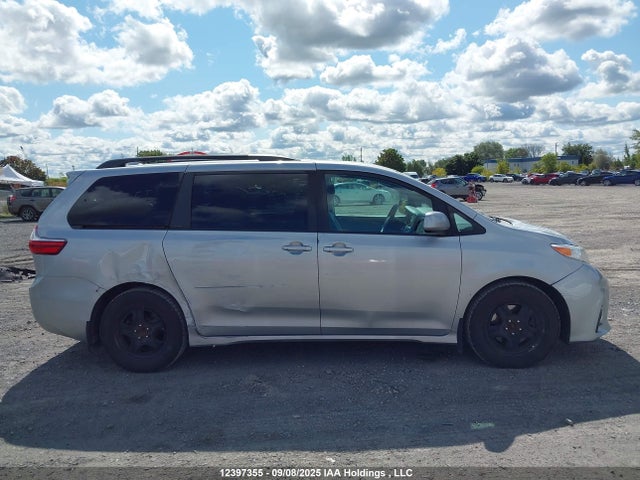 Toyota 2gr-fks 2019 5TDKZ3DC0KS995710 Image 13