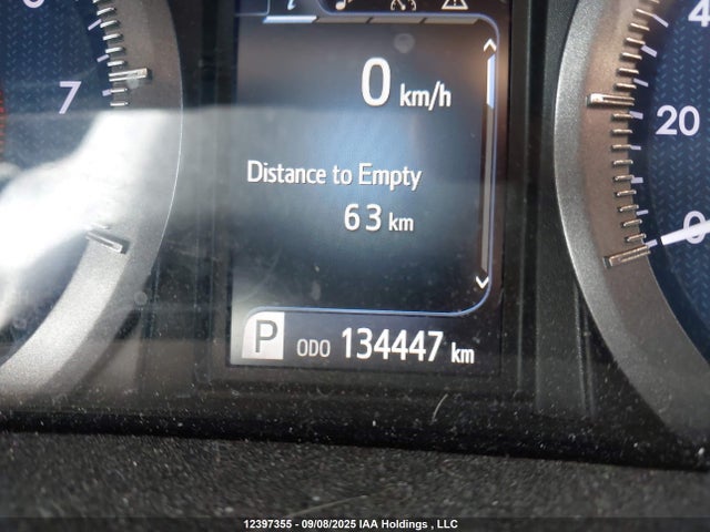Toyota 2gr-fks 2019 5TDKZ3DC0KS995710 Image 15