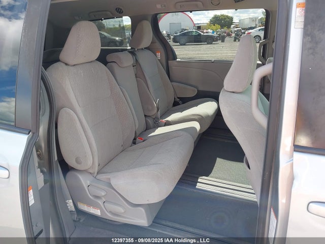 Toyota 2gr-fks 2019 5TDKZ3DC0KS995710 Image 8