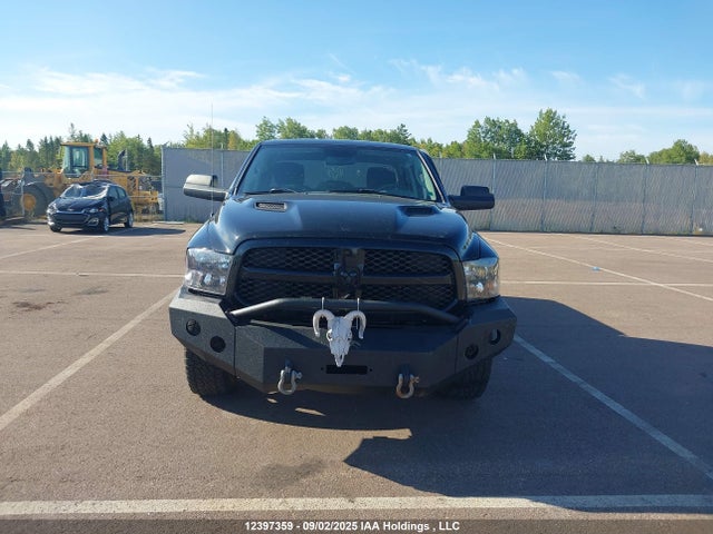 RAM 2019 2019 1C6RR7FG7KS668130 Image 12
