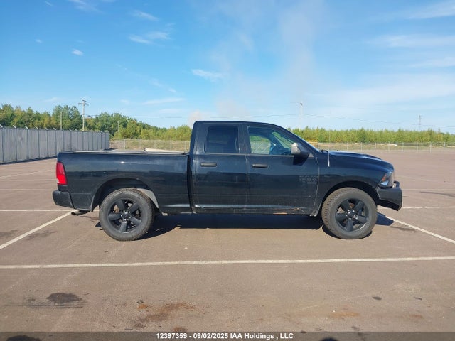 RAM 2019 2019 1C6RR7FG7KS668130 Image 13