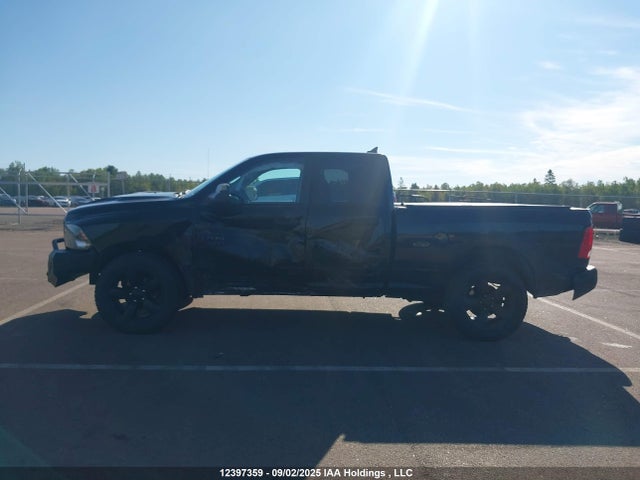 RAM 2019 2019 1C6RR7FG7KS668130 Image 14