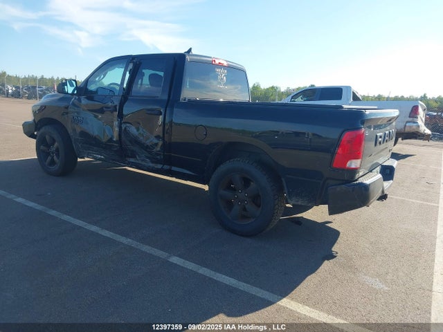 RAM 2019 2019 1C6RR7FG7KS668130 Image 3