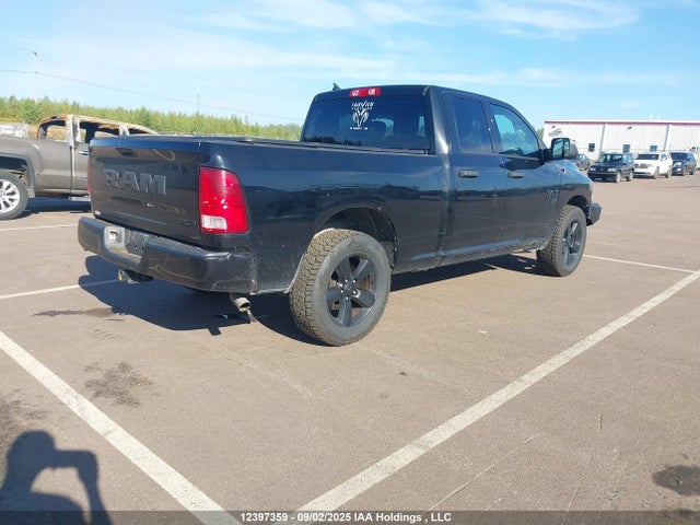 RAM 2019 2019 1C6RR7FG7KS668130 Image 4