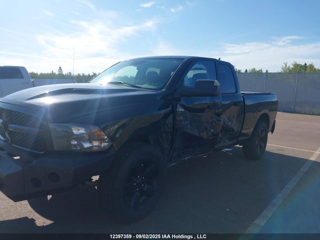 RAM 2019 2019 1C6RR7FG7KS668130 Image 6