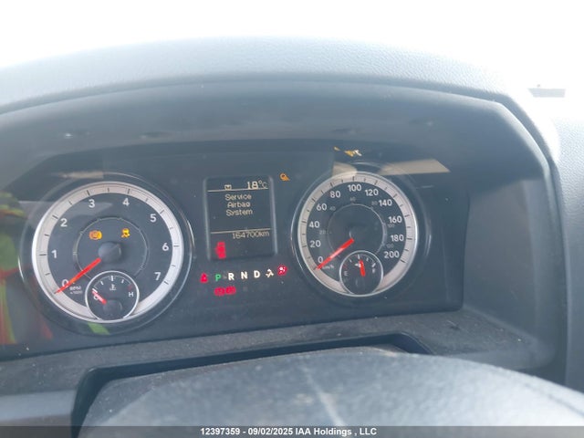 RAM 2019 2019 1C6RR7FG7KS668130 Image 7