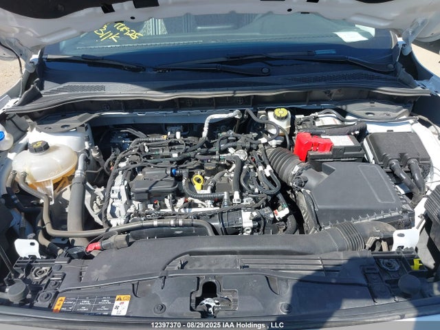 1FMCU9F62MUA02277 Ford dragon di tc