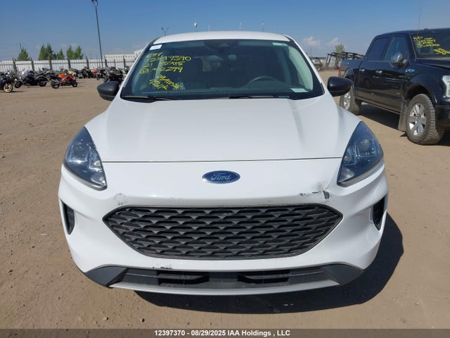 1FMCU9F62MUA02277 Ford dragon di tc