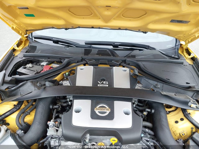 Nissan 370Z 2017 JN1AZ4EH3HM954801 Image 10
