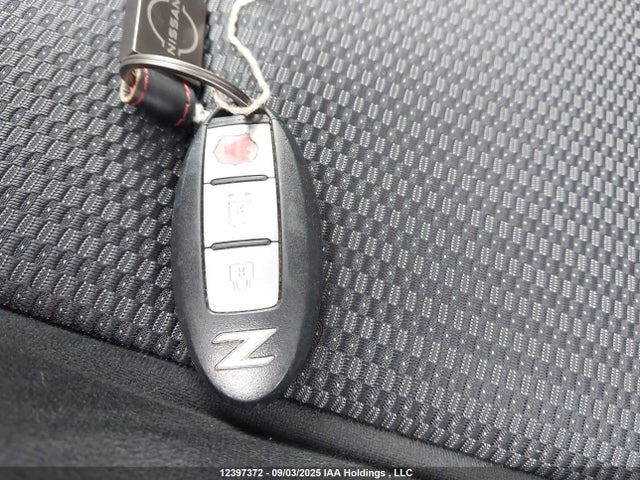 Nissan 370Z 2017 JN1AZ4EH3HM954801 Image 11