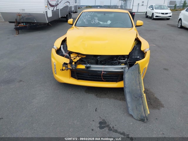 Nissan 370Z 2017 JN1AZ4EH3HM954801 Image 13